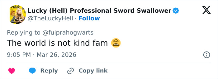 "These Kids Are Doomed": Clip Of New 'Harry Potter' Show's Harry, Ron And Hermione Sparks Heated Debate