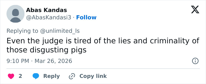 Policial 'glamourosa' descobre seu destino em meio a um escandaloso julgamento policial Policial 'glamourosa' descobre seu destino em meio a um escandaloso julgamento policial