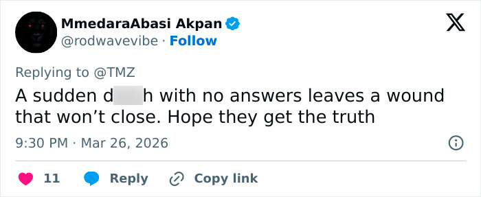 Adult Star Seth Peterson&rsquo;s Family Seeks Answers About His Sudden Passing