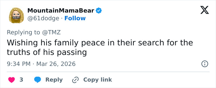 Adult Star Seth Peterson&rsquo;s Family Seeks Answers About His Sudden Passing