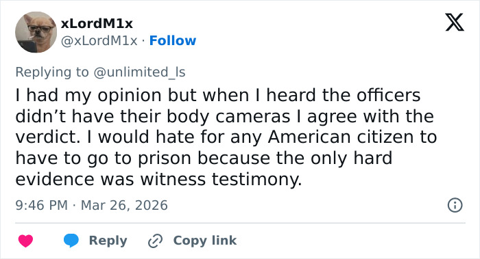 Policial 'glamourosa' descobre seu destino em meio a um escandaloso julgamento policial Policial 'glamourosa' descobre seu destino em meio a um escandaloso julgamento policial