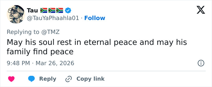 Adult Star Seth Peterson&rsquo;s Family Seeks Answers About His Sudden Passing