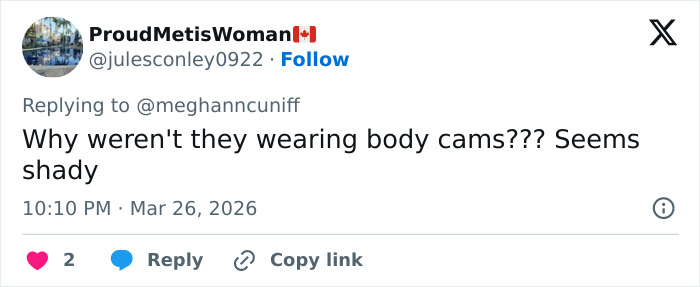 Policial 'glamourosa' descobre seu destino em meio a um escandaloso julgamento policial Policial 'glamourosa' descobre seu destino em meio a um escandaloso julgamento policial