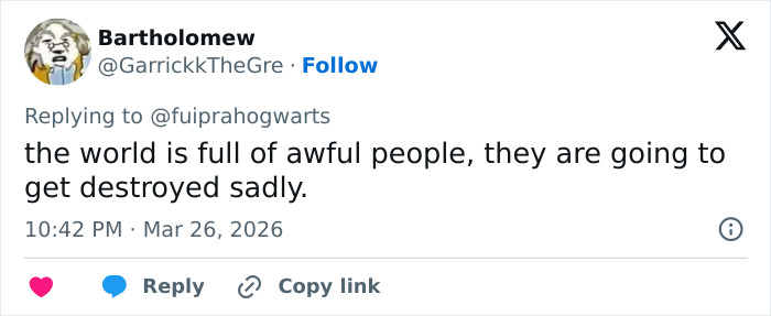 "These Kids Are Doomed": Clip Of New 'Harry Potter' Show's Harry, Ron And Hermione Sparks Heated Debate