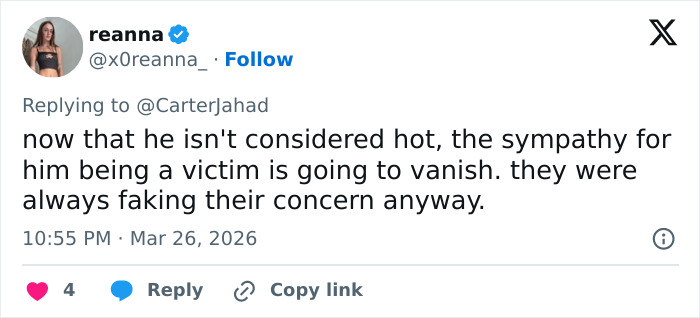 Screenshot of a tweet discussing Aaron Taylor-Johnson’s evolved form of Chalamet and fans’ concerns over odd changes. Screenshot of a tweet discussing Aaron Taylor-Johnson’s evolved form of Chalamet and fans’ concerns over odd changes.