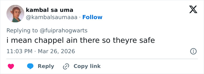 "These Kids Are Doomed": Clip Of New 'Harry Potter' Show's Harry, Ron And Hermione Sparks Heated Debate