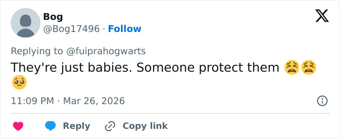 "These Kids Are Doomed": Clip Of New 'Harry Potter' Show's Harry, Ron And Hermione Sparks Heated Debate