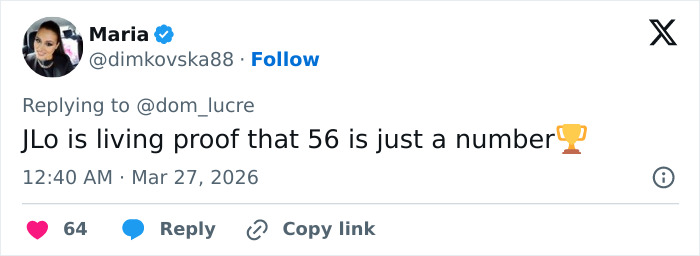 "É por isso que ela não consegue manter um homem": Jennifer Lopez, 56, bateu brutalmente por causa de sua ousada roupa de palco