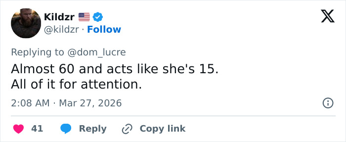 "É por isso que ela não consegue manter um homem": Jennifer Lopez, 56, bateu brutalmente por causa de sua ousada roupa de palco