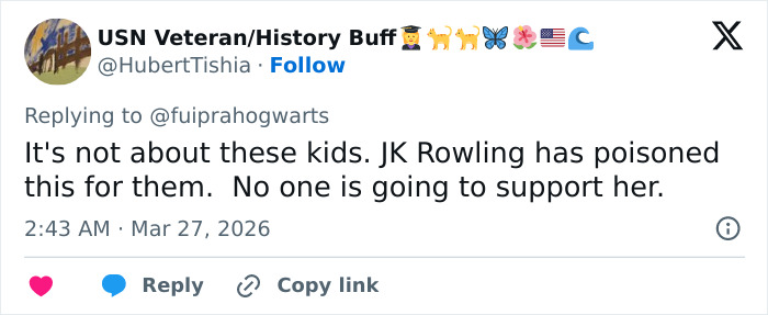 "These Kids Are Doomed": Clip Of New 'Harry Potter' Show's Harry, Ron And Hermione Sparks Heated Debate