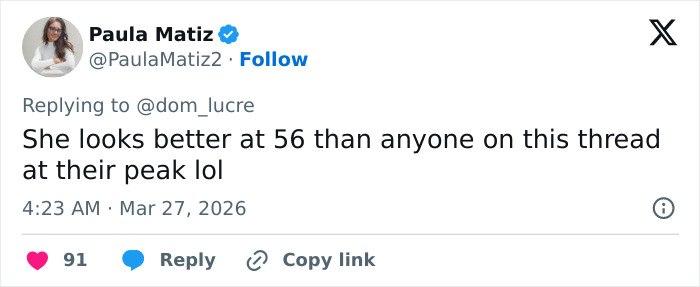 "É por isso que ela não consegue manter um homem": Jennifer Lopez, 56, bateu brutalmente por causa de sua ousada roupa de palco