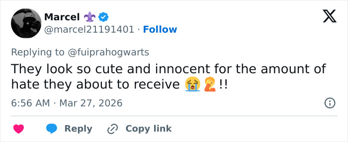 "These Kids Are Doomed": Clip Of New 'Harry Potter' Show's Harry, Ron And Hermione Sparks Heated Debate