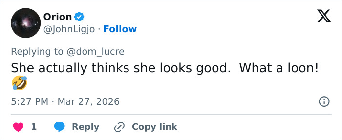 "É por isso que ela não consegue manter um homem": Jennifer Lopez, 56, bateu brutalmente por causa de sua ousada roupa de palco