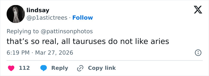 Robert Pattinson desperta buzz após relacionamento “Bandeira vermelha” comentário dos fãs link para Kristen Stewart