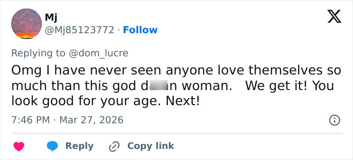 "É por isso que ela não consegue manter um homem": Jennifer Lopez, 56, bateu brutalmente por causa de sua ousada roupa de palco