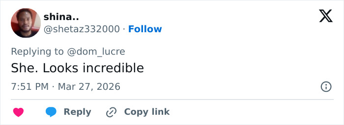 "É por isso que ela não consegue manter um homem": Jennifer Lopez, 56, bateu brutalmente por causa de sua ousada roupa de palco