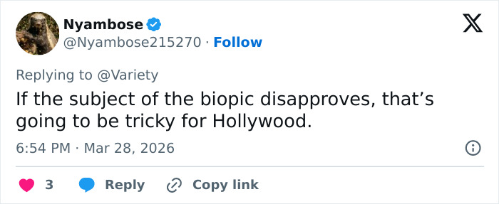 Kim Novak Has A Brutal Response After Sydney Sweeney Was Picked For Her Biopic