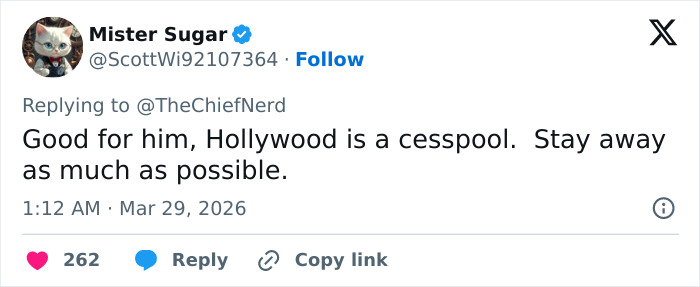 “Trying To Make Himself Relevant Now”: Fans Tore Apart Tom Holland As His Brutal Remark On Hollywood Resurfaces “Trying To Make Himself Relevant Now”: Fans Tore Apart Tom Holland As His Brutal Remark On Hollywood Resurfaces