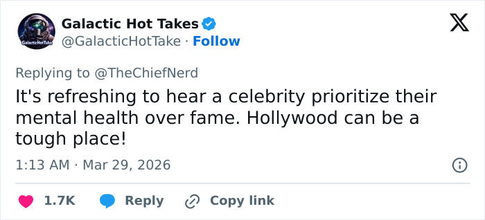 “Trying To Make Himself Relevant Now”: Fans Tore Apart Tom Holland As His Brutal Remark On Hollywood Resurfaces “Trying To Make Himself Relevant Now”: Fans Tore Apart Tom Holland As His Brutal Remark On Hollywood Resurfaces