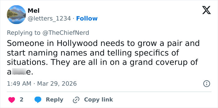 “Trying To Make Himself Relevant Now”: Fans Tore Apart Tom Holland As His Brutal Remark On Hollywood Resurfaces “Trying To Make Himself Relevant Now”: Fans Tore Apart Tom Holland As His Brutal Remark On Hollywood Resurfaces