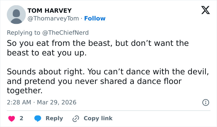 “Trying To Make Himself Relevant Now”: Fans Tore Apart Tom Holland As His Brutal Remark On Hollywood Resurfaces “Trying To Make Himself Relevant Now”: Fans Tore Apart Tom Holland As His Brutal Remark On Hollywood Resurfaces