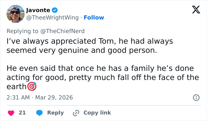 “Trying To Make Himself Relevant Now”: Fans Tore Apart Tom Holland As His Brutal Remark On Hollywood Resurfaces “Trying To Make Himself Relevant Now”: Fans Tore Apart Tom Holland As His Brutal Remark On Hollywood Resurfaces