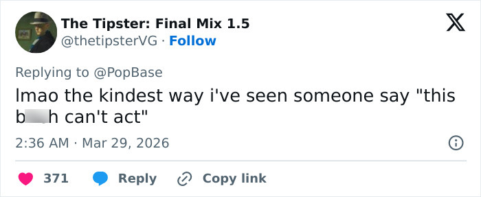 Kim Novak Has A Brutal Response After Sydney Sweeney Was Picked For Her Biopic