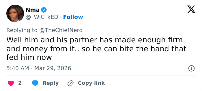 “Trying To Make Himself Relevant Now”: Fans Tore Apart Tom Holland As His Brutal Remark On Hollywood Resurfaces “Trying To Make Himself Relevant Now”: Fans Tore Apart Tom Holland As His Brutal Remark On Hollywood Resurfaces