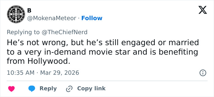 “Trying To Make Himself Relevant Now”: Fans Tore Apart Tom Holland As His Brutal Remark On Hollywood Resurfaces “Trying To Make Himself Relevant Now”: Fans Tore Apart Tom Holland As His Brutal Remark On Hollywood Resurfaces