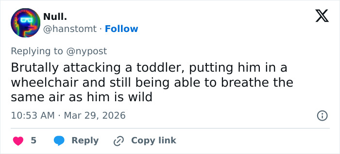 Texas Oil Heir Hit With Historic $1.2B Judgment After Brutal Attack On Toddler Stepson That Left Him Disabled Texas Oil Heir Hit With Historic $1.2B Judgment After Brutal Attack On Toddler Stepson That Left Him Disabled