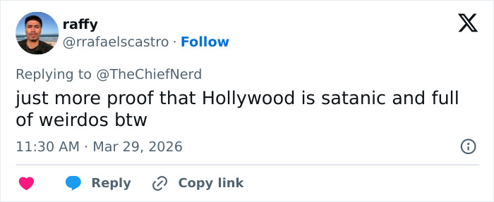 “Trying To Make Himself Relevant Now”: Fans Tore Apart Tom Holland As His Brutal Remark On Hollywood Resurfaces “Trying To Make Himself Relevant Now”: Fans Tore Apart Tom Holland As His Brutal Remark On Hollywood Resurfaces