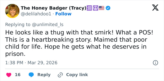 Texas Oil Heir Hit With Historic $1.2B Judgment After Brutal Attack On Toddler Stepson That Left Him Disabled Texas Oil Heir Hit With Historic $1.2B Judgment After Brutal Attack On Toddler Stepson That Left Him Disabled