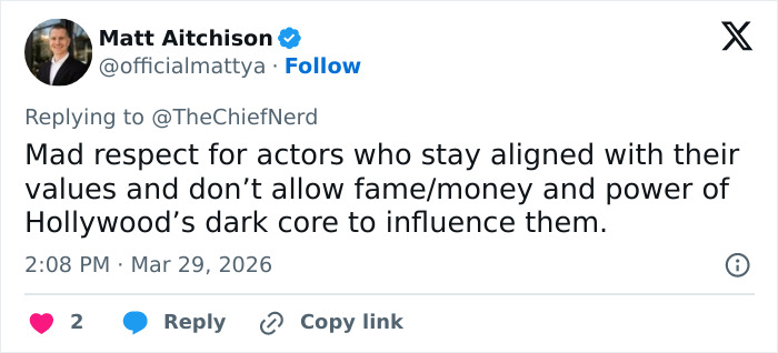 “Trying To Make Himself Relevant Now”: Fans Tore Apart Tom Holland As His Brutal Remark On Hollywood Resurfaces “Trying To Make Himself Relevant Now”: Fans Tore Apart Tom Holland As His Brutal Remark On Hollywood Resurfaces