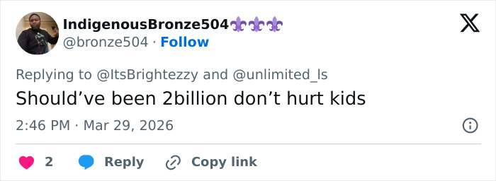 Texas Oil Heir Hit With Historic $1.2B Judgment After Brutal Attack On Toddler Stepson That Left Him Disabled Texas Oil Heir Hit With Historic $1.2B Judgment After Brutal Attack On Toddler Stepson That Left Him Disabled