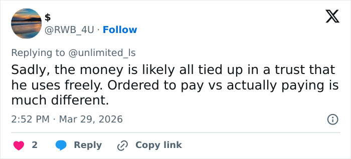 Texas Oil Heir Hit With Historic $1.2B Judgment After Brutal Attack On Toddler Stepson That Left Him Disabled Texas Oil Heir Hit With Historic $1.2B Judgment After Brutal Attack On Toddler Stepson That Left Him Disabled