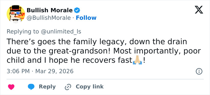 Texas Oil Heir Hit With Historic $1.2B Judgment After Brutal Attack On Toddler Stepson That Left Him Disabled Texas Oil Heir Hit With Historic $1.2B Judgment After Brutal Attack On Toddler Stepson That Left Him Disabled