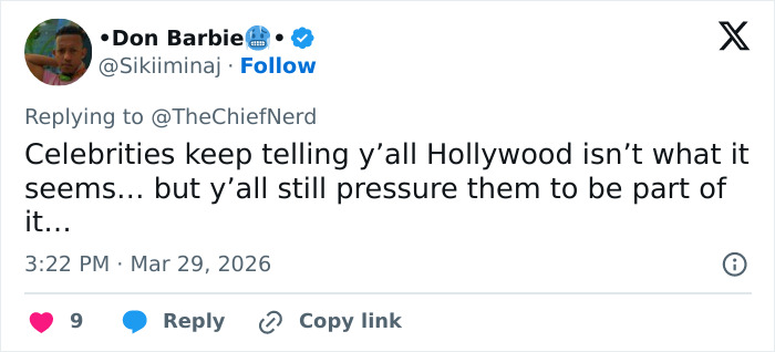 “Trying To Make Himself Relevant Now”: Fans Tore Apart Tom Holland As His Brutal Remark On Hollywood Resurfaces “Trying To Make Himself Relevant Now”: Fans Tore Apart Tom Holland As His Brutal Remark On Hollywood Resurfaces