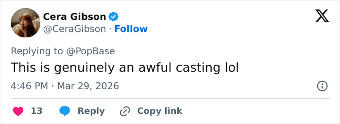 Kim Novak Has A Brutal Response After Sydney Sweeney Was Picked For Her Biopic