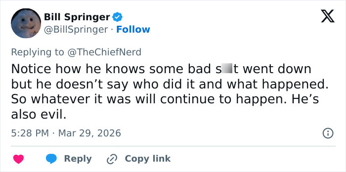 “Trying To Make Himself Relevant Now”: Fans Tore Apart Tom Holland As His Brutal Remark On Hollywood Resurfaces “Trying To Make Himself Relevant Now”: Fans Tore Apart Tom Holland As His Brutal Remark On Hollywood Resurfaces