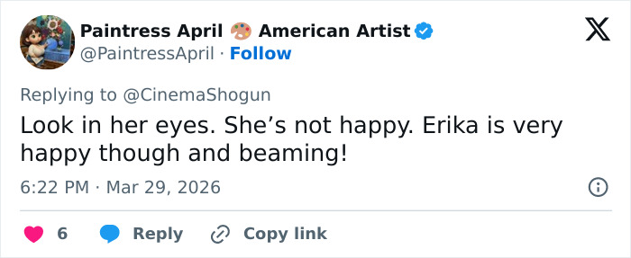 "Villain Arc": Netizens Convinced They've Found Proof Of Moment Candace Owens Turned On Erika Kirk "Villain Arc": Netizens Convinced They've Found Proof Of Moment Candace Owens Turned On Erika Kirk