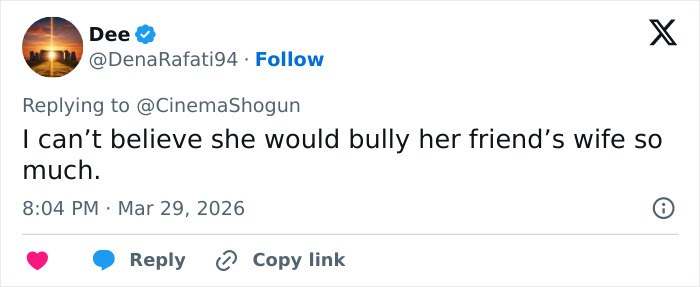 "Villain Arc": Netizens Convinced They've Found Proof Of Moment Candace Owens Turned On Erika Kirk "Villain Arc": Netizens Convinced They've Found Proof Of Moment Candace Owens Turned On Erika Kirk