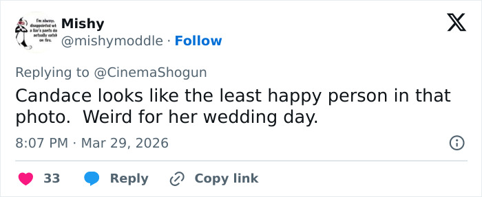 "Villain Arc": Netizens Convinced They've Found Proof Of Moment Candace Owens Turned On Erika Kirk "Villain Arc": Netizens Convinced They've Found Proof Of Moment Candace Owens Turned On Erika Kirk