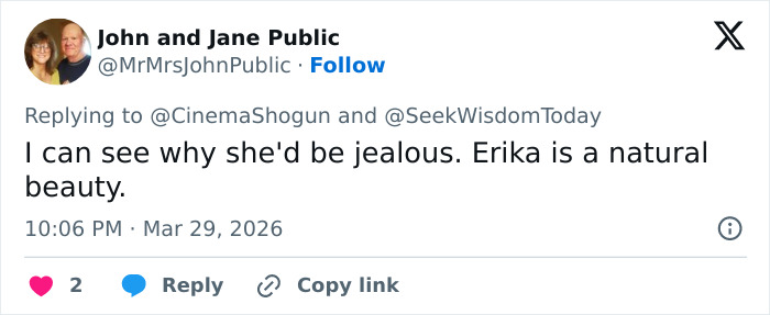 "Villain Arc": Netizens Convinced They've Found Proof Of Moment Candace Owens Turned On Erika Kirk "Villain Arc": Netizens Convinced They've Found Proof Of Moment Candace Owens Turned On Erika Kirk