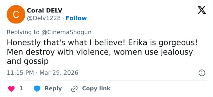 "Villain Arc": Netizens Convinced They've Found Proof Of Moment Candace Owens Turned On Erika Kirk "Villain Arc": Netizens Convinced They've Found Proof Of Moment Candace Owens Turned On Erika Kirk