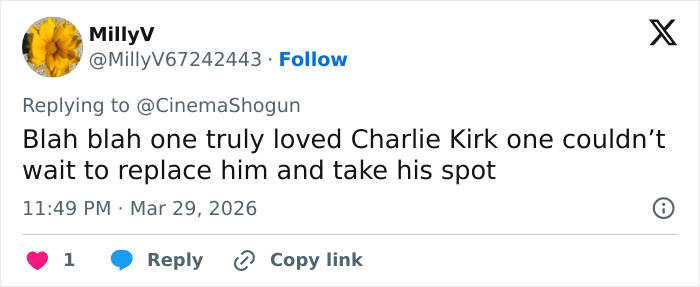 "Villain Arc": Netizens Convinced They've Found Proof Of Moment Candace Owens Turned On Erika Kirk "Villain Arc": Netizens Convinced They've Found Proof Of Moment Candace Owens Turned On Erika Kirk