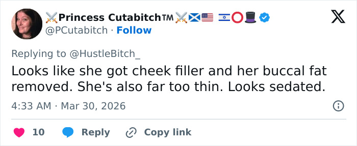 Angelina Jolie's Cryptic Statement At Tom Ford Event Sparks Theories After Fans Scrutinize Her Transformation Angelina Jolie's Cryptic Statement At Tom Ford Event Sparks Theories After Fans Scrutinize Her Transformation