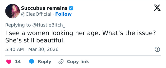 Angelina Jolie's Cryptic Statement At Tom Ford Event Sparks Theories After Fans Scrutinize Her Transformation Angelina Jolie's Cryptic Statement At Tom Ford Event Sparks Theories After Fans Scrutinize Her Transformation