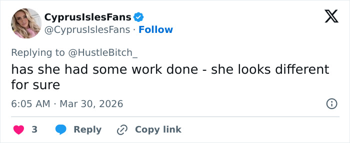 Angelina Jolie's Cryptic Statement At Tom Ford Event Sparks Theories After Fans Scrutinize Her Transformation Angelina Jolie's Cryptic Statement At Tom Ford Event Sparks Theories After Fans Scrutinize Her Transformation