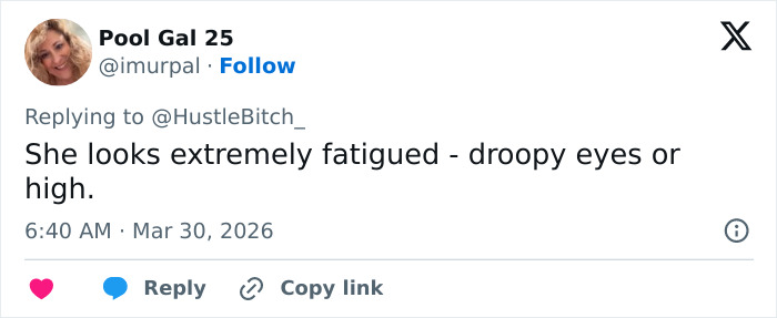 Angelina Jolie's Cryptic Statement At Tom Ford Event Sparks Theories After Fans Scrutinize Her Transformation Angelina Jolie's Cryptic Statement At Tom Ford Event Sparks Theories After Fans Scrutinize Her Transformation