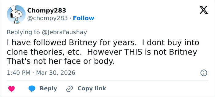 Britney Spears' Clip From Yacht Day With Sons Sparks Conspiracy Theories After Fans Notice Odd Details